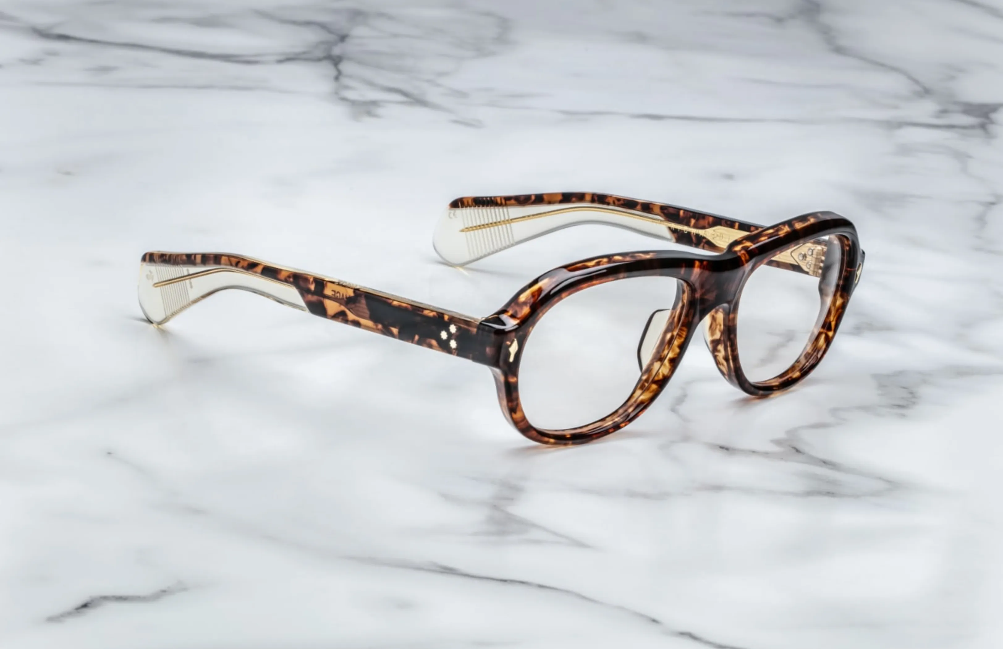 RICHARD-Argyle / Superlight Bronze / Dark Gold