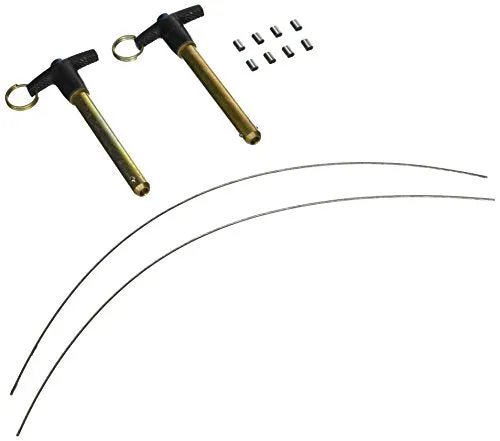 Ridgid 11193 Pin, Base Hitch