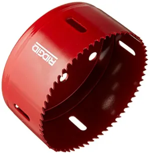 Ridgid 52965 M105 Hs Reg Hole Saw