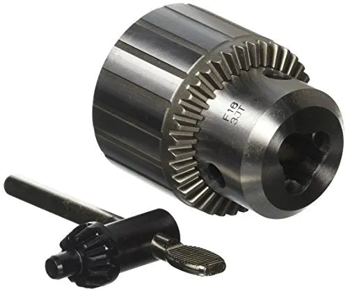 Ridgid 59247 Chuck Drill with Key Hc450