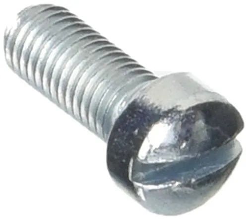 Ridgid 61540 Screw, 1/4-28 x 5/8 FH