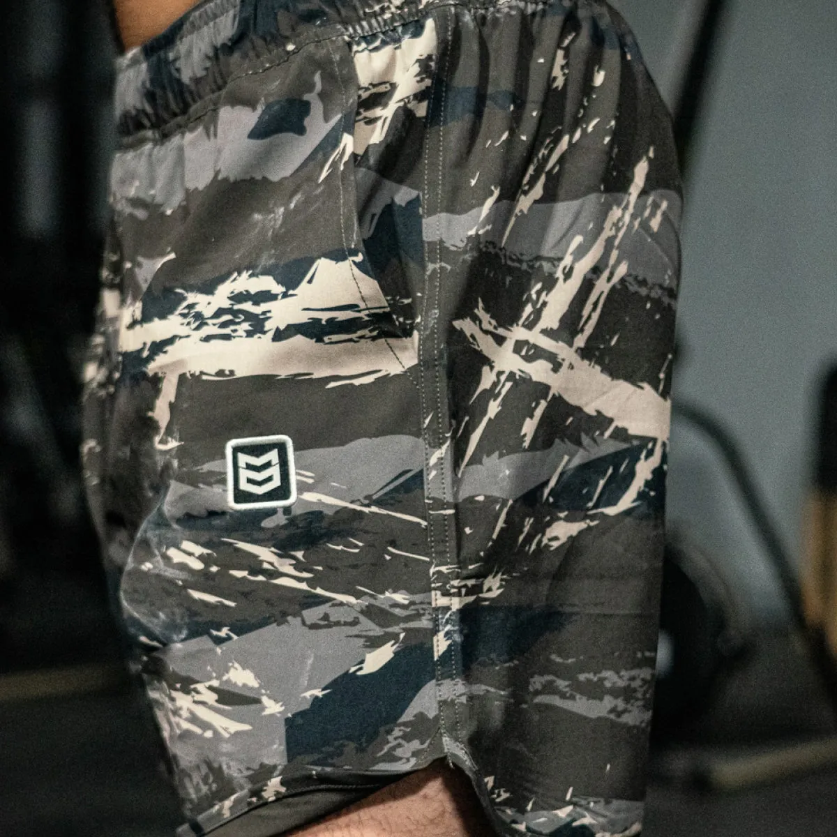 RIOT SHORTS