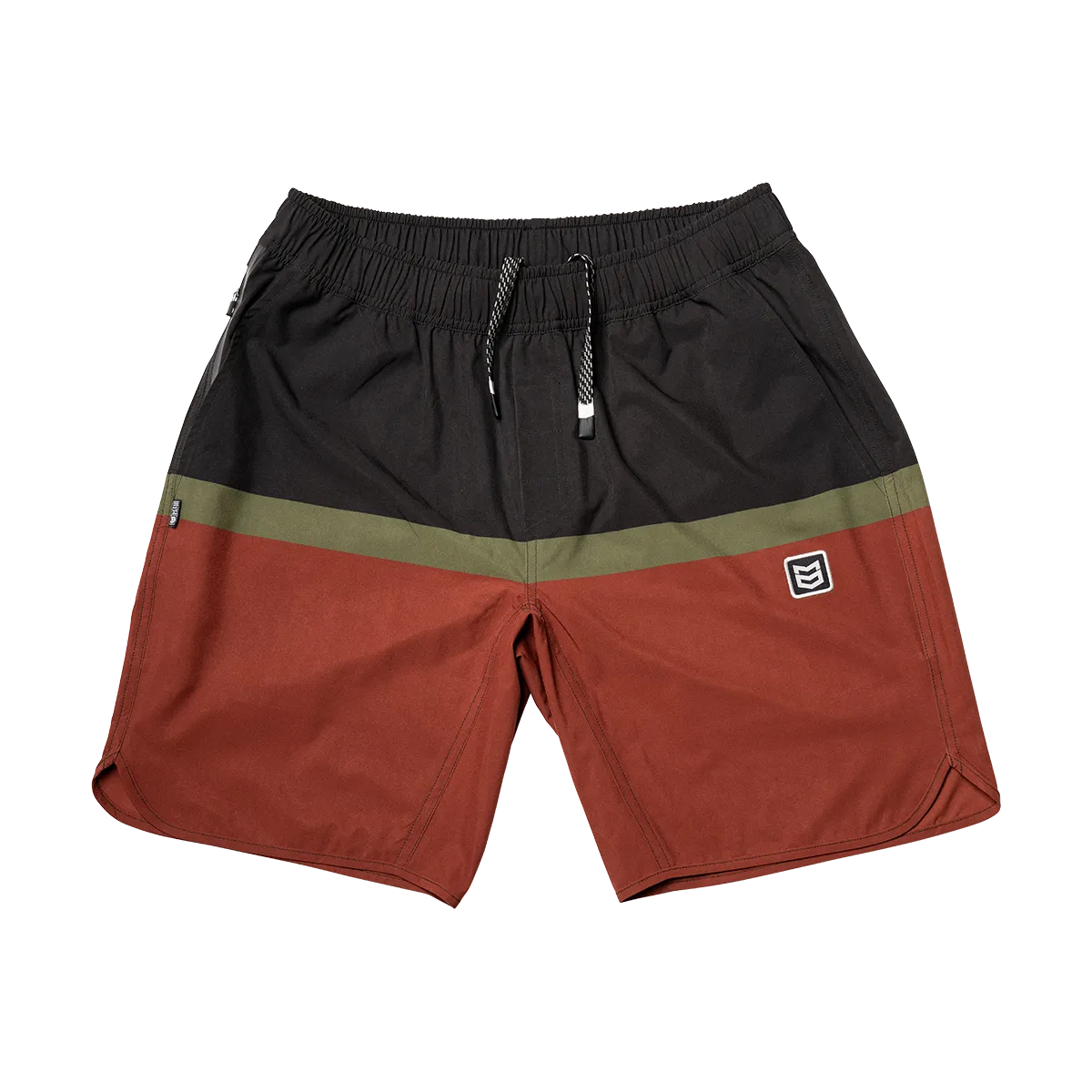 RIOT SHORTS