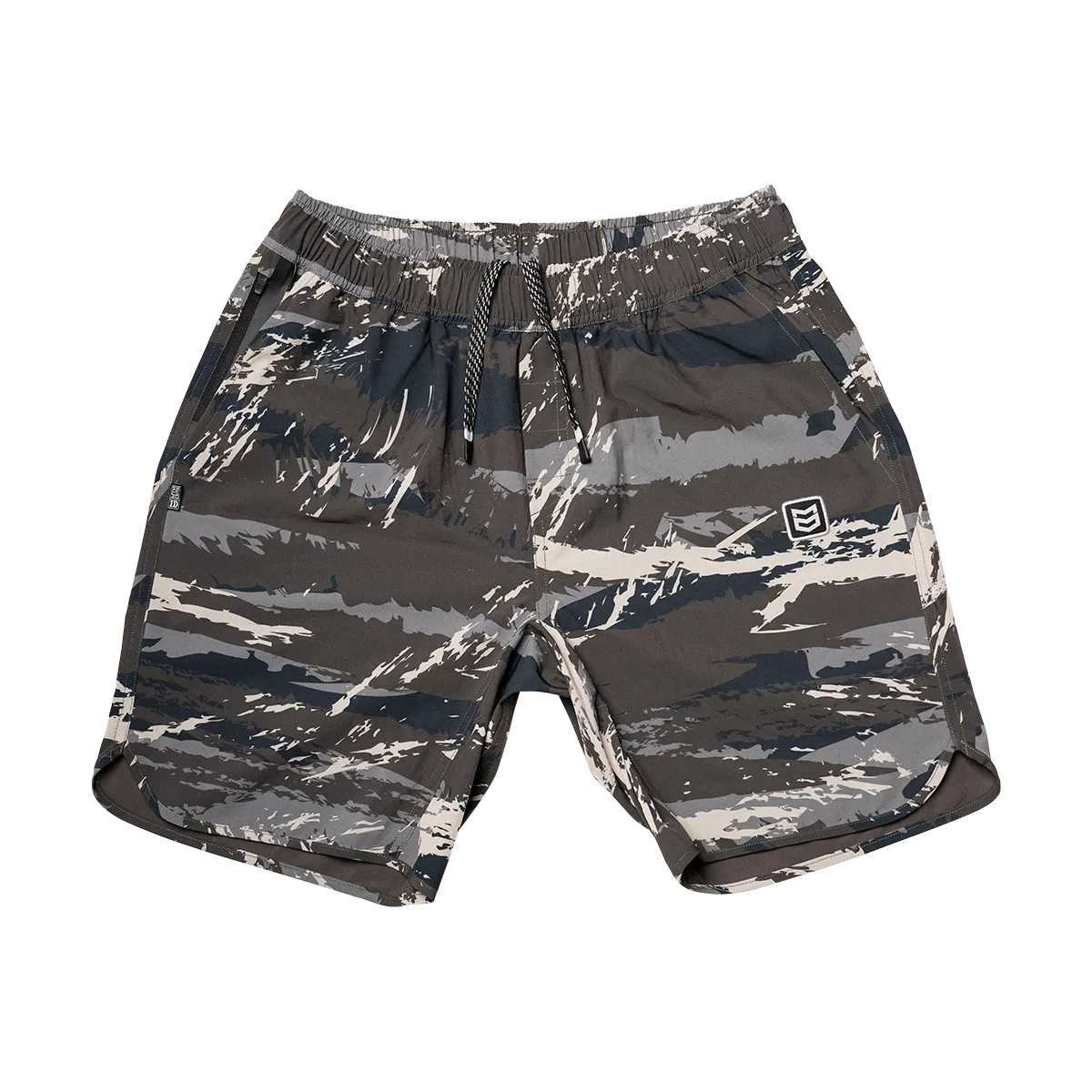 RIOT SHORTS