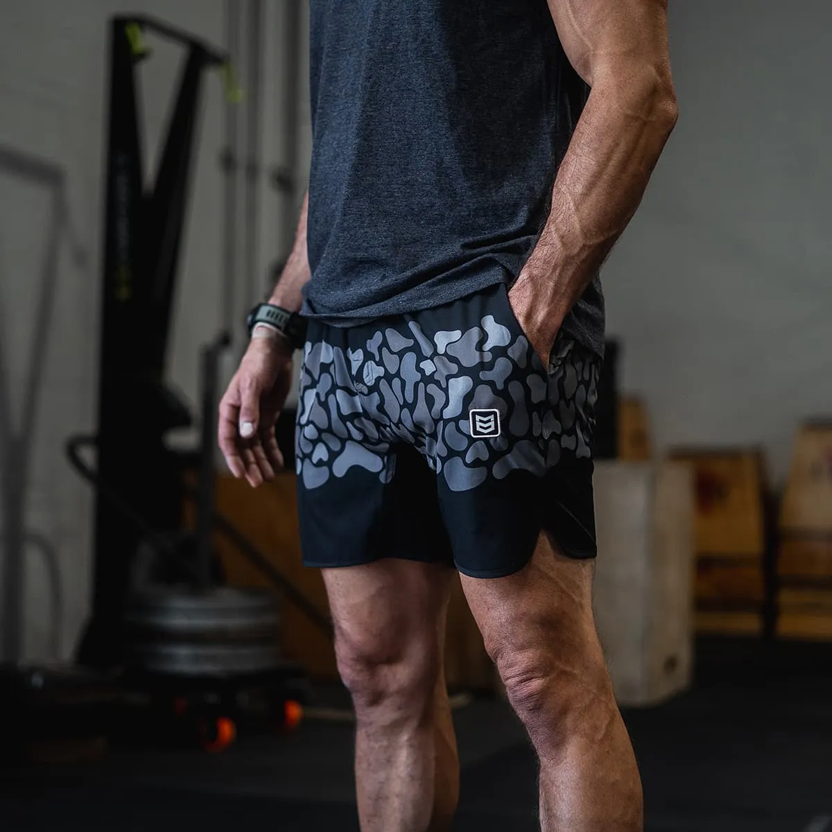 RIOT SHORTS