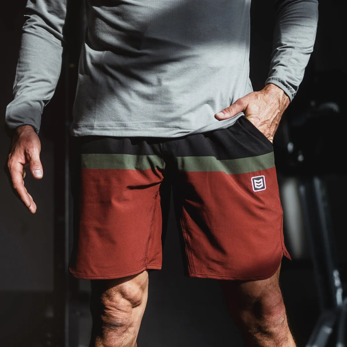 RIOT SHORTS