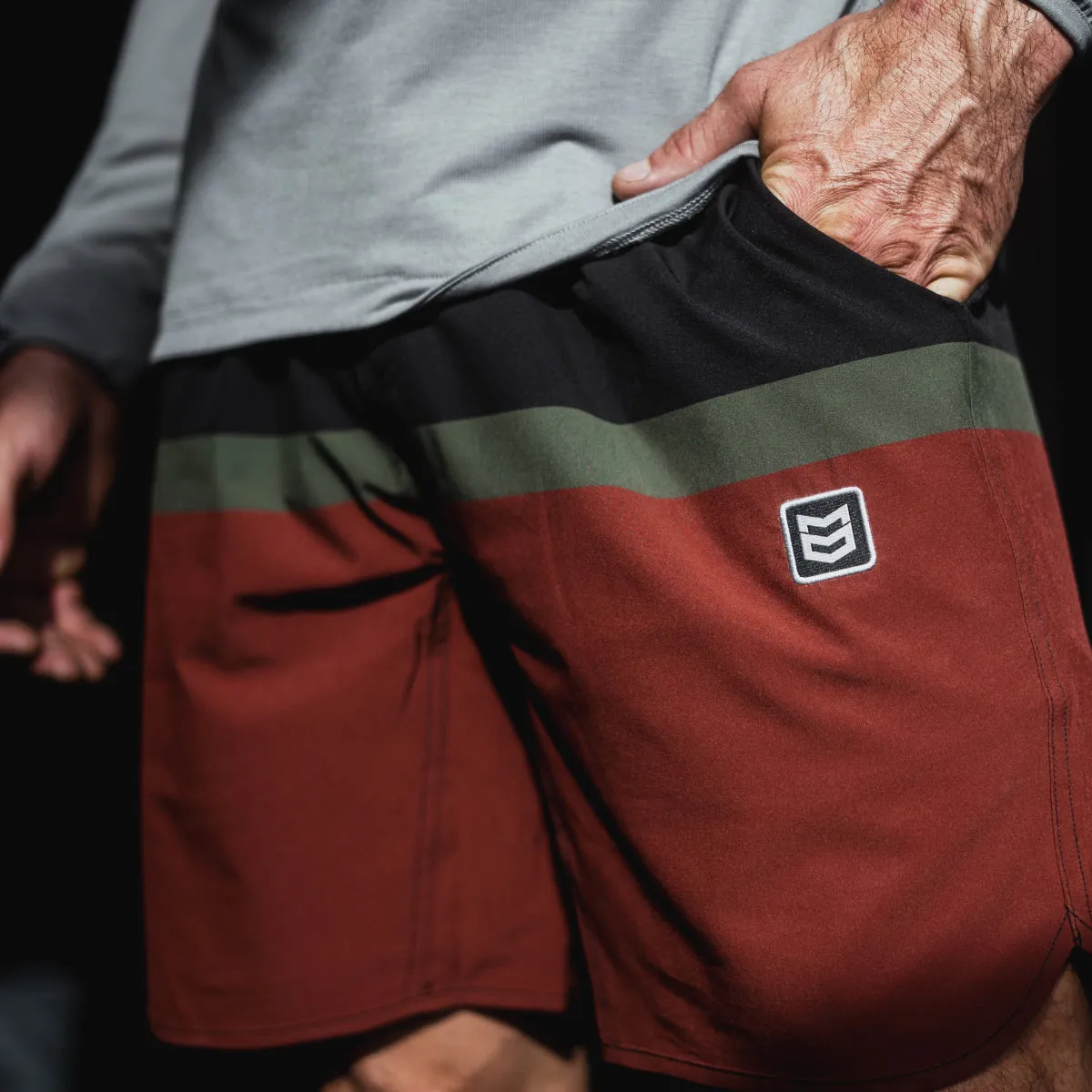 RIOT SHORTS