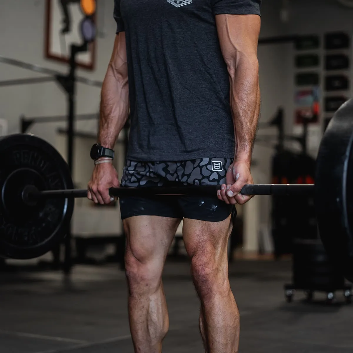 RIOT SHORTS
