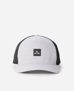 RipCurl Vaporcool Flexfit Trucker