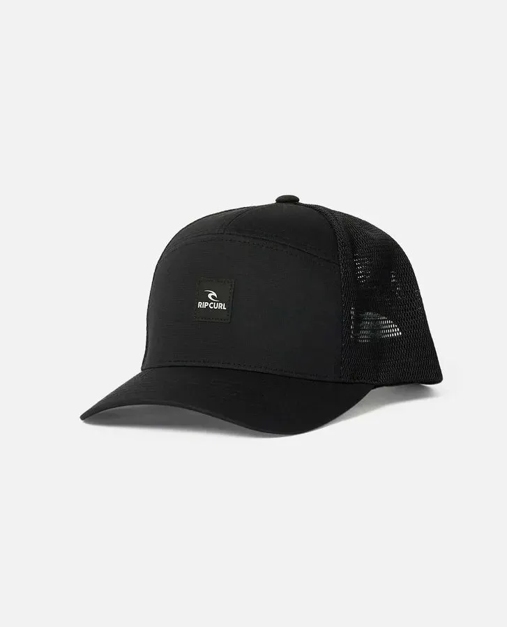 RipCurl Vaporcool Flexfit Trucker
