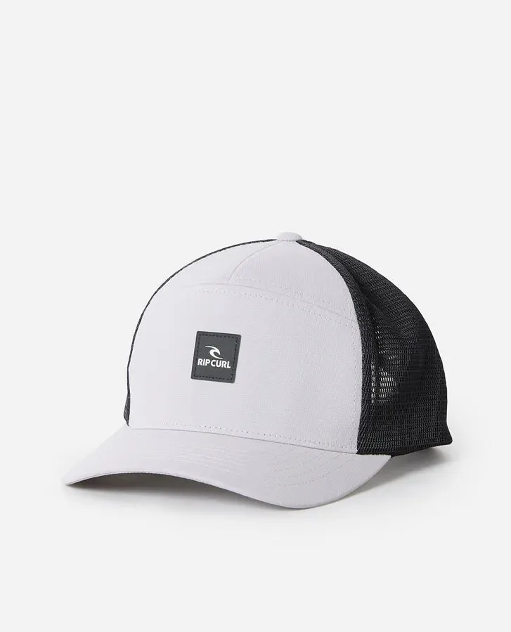 RipCurl Vaporcool Flexfit Trucker