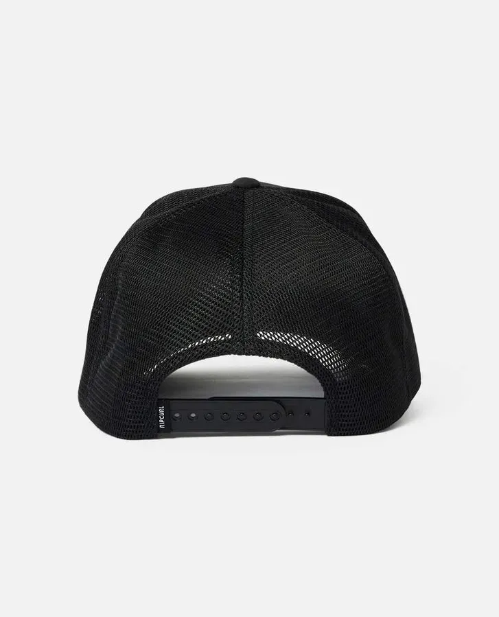 RipCurl Vaporcool Flexfit Trucker