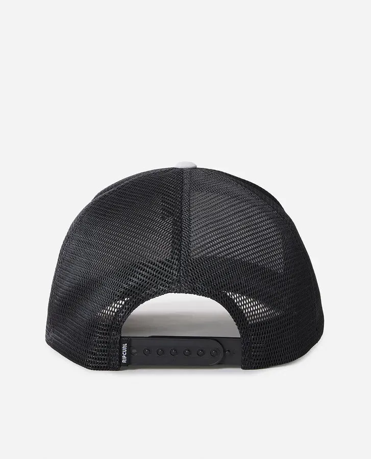 RipCurl Vaporcool Flexfit Trucker