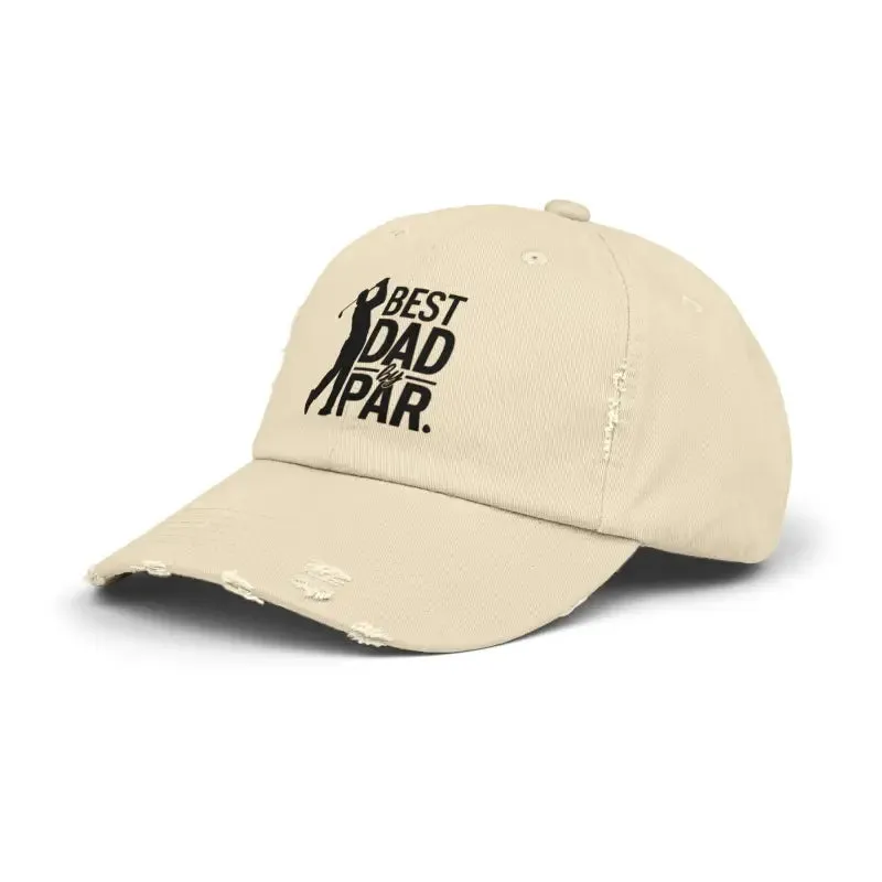 Rock Effortless Style with Rugged Chic Distressed Hats