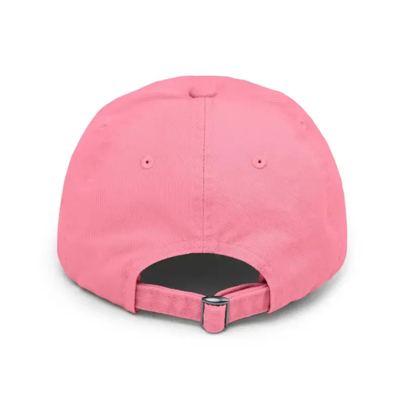Rock Effortless Style with Rugged Chic Distressed Hats