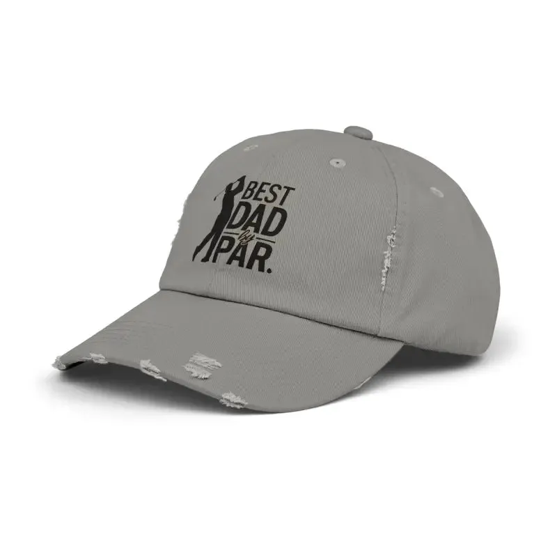 Rock Effortless Style with Rugged Chic Distressed Hats