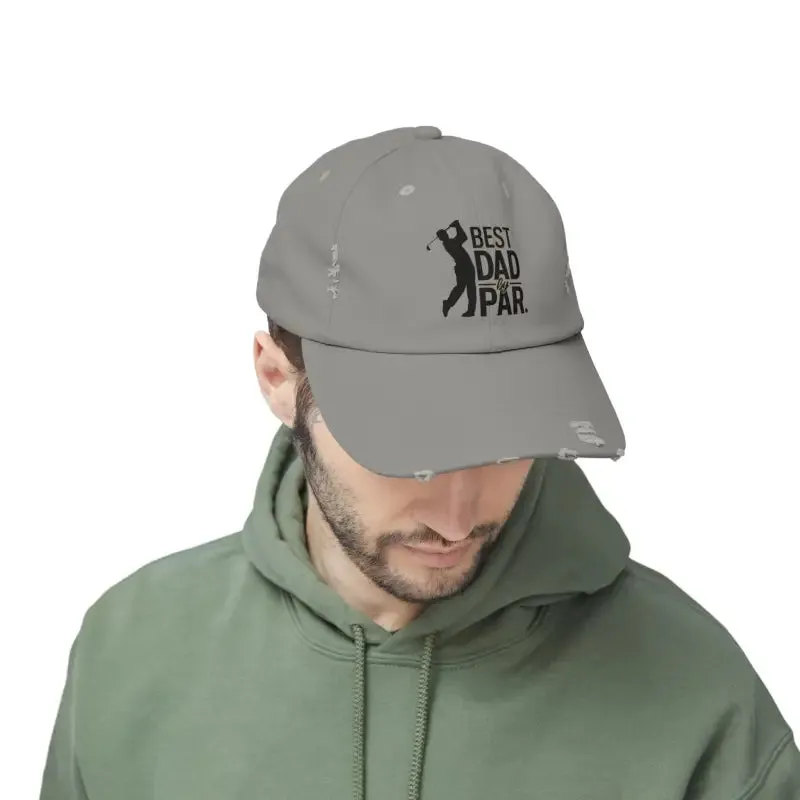 Rock Effortless Style with Rugged Chic Distressed Hats