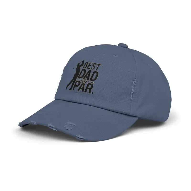 Rock Effortless Style with Rugged Chic Distressed Hats