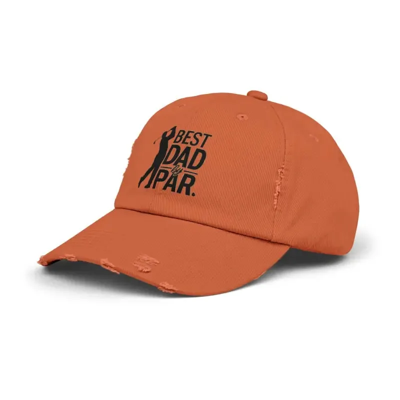 Rock Effortless Style with Rugged Chic Distressed Hats