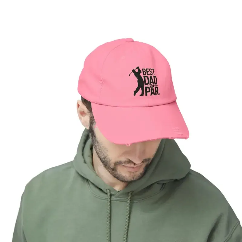 Rock Effortless Style with Rugged Chic Distressed Hats