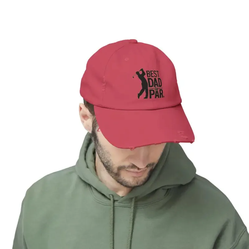 Rock Effortless Style with Rugged Chic Distressed Hats