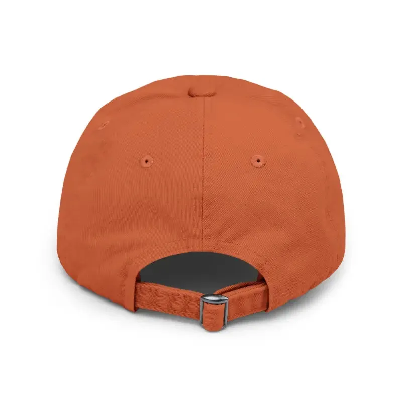 Rock Effortless Style with Rugged Chic Distressed Hats