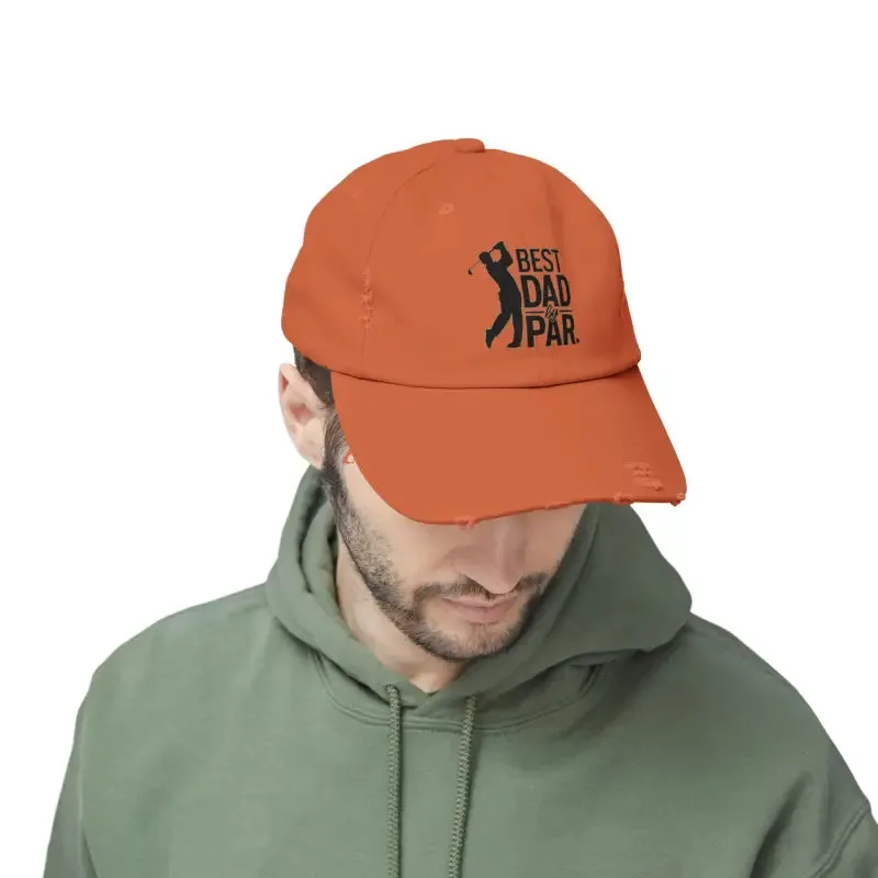 Rock Effortless Style with Rugged Chic Distressed Hats