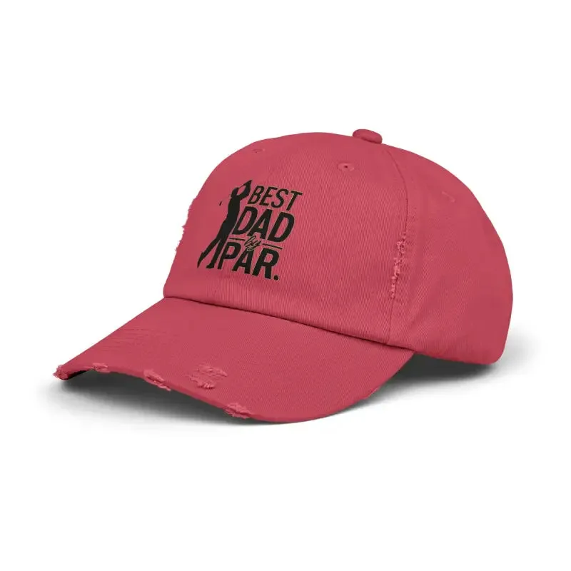 Rock Effortless Style with Rugged Chic Distressed Hats