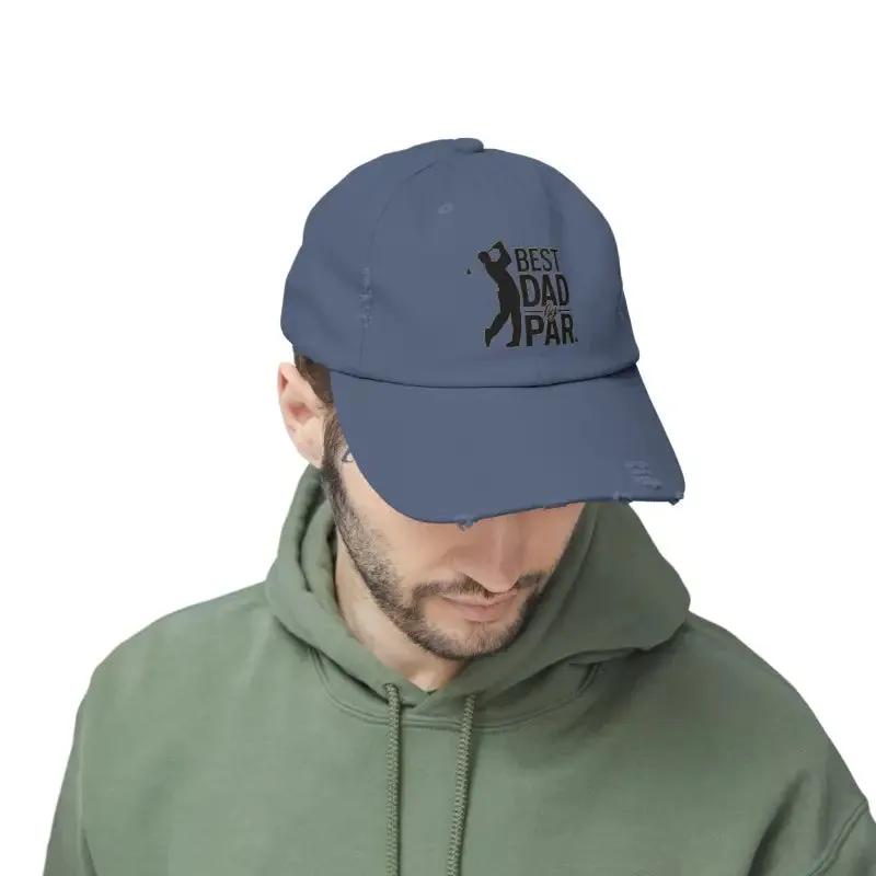 Rock Effortless Style with Rugged Chic Distressed Hats