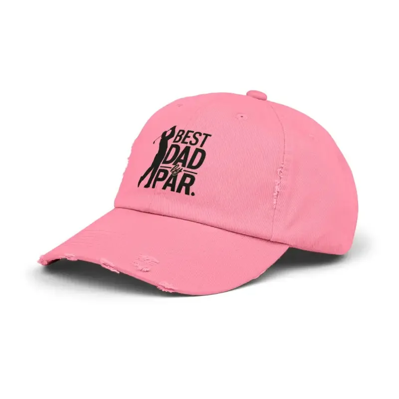 Rock Effortless Style with Rugged Chic Distressed Hats