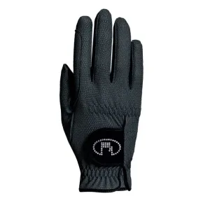 Roeckl Lisboa Ladies Gloves Black