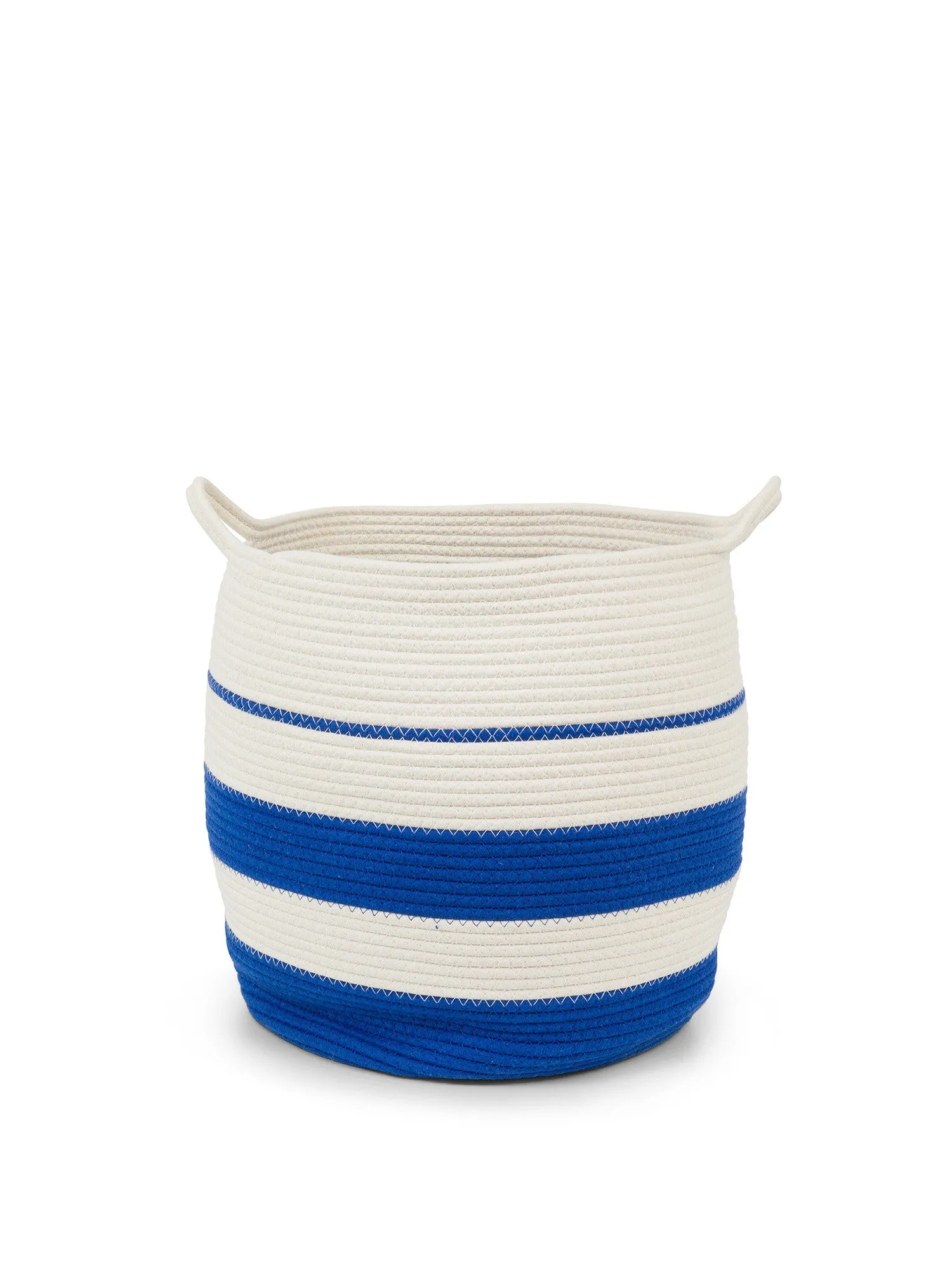 Rope basket