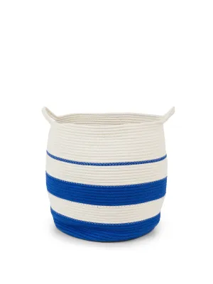 Rope basket