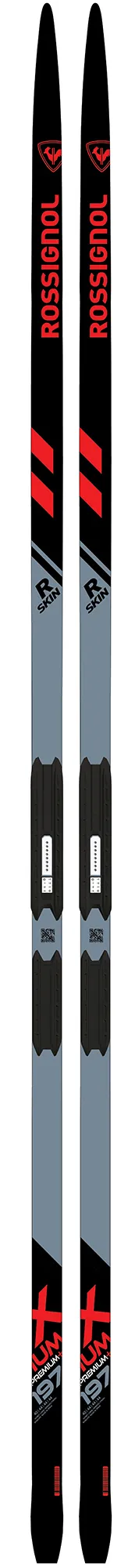 Rossignol X-IUM Premium   R-Skin Ski