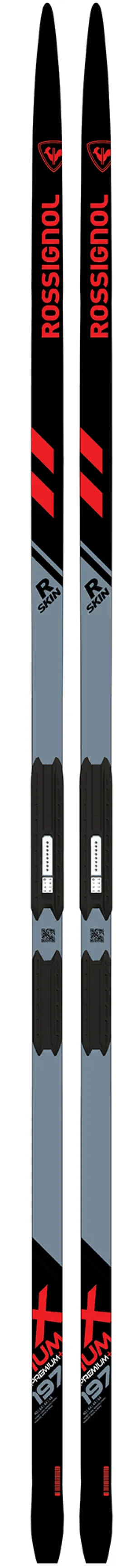 Rossignol X-IUM Premium   R-Skin Ski