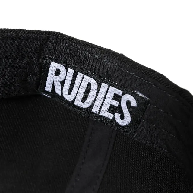 Rudie's RVDDW 2025 Snapback Cap