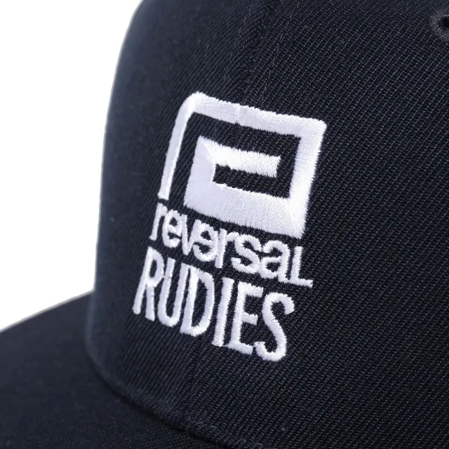 Rudie's RVDDW 2025 Snapback Cap
