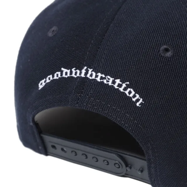 Rudie's RVDDW 2025 Snapback Cap
