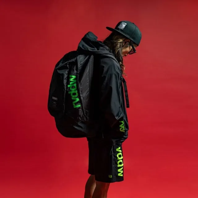Rudie's RVDDW 2025 Snapback Cap