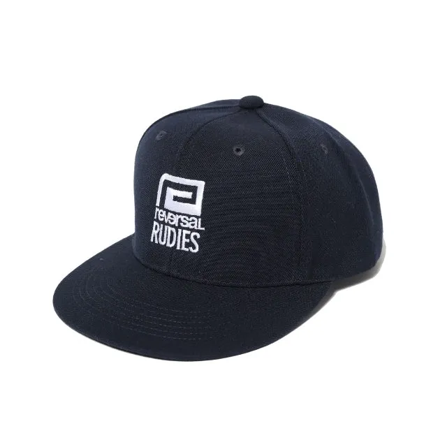 Rudie's RVDDW 2025 Snapback Cap
