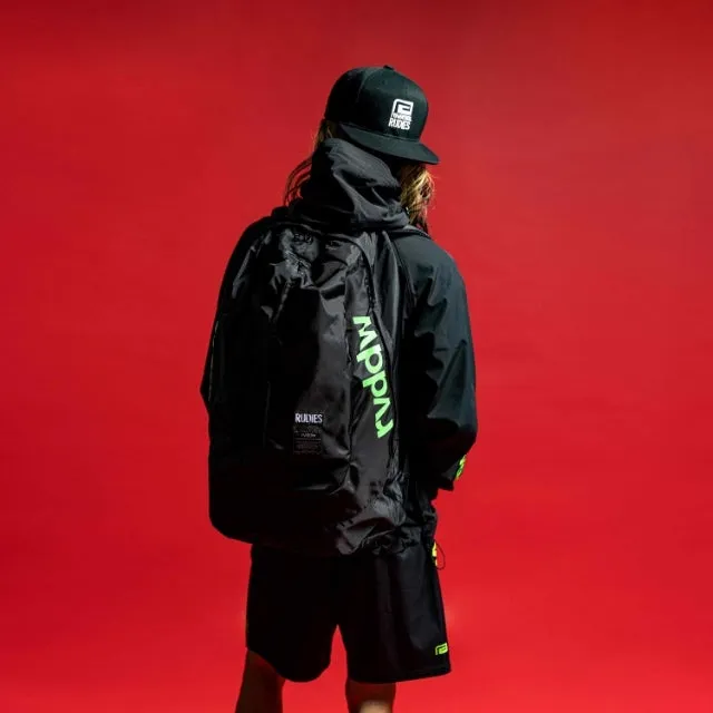 Rudie's RVDDW 2025 Snapback Cap