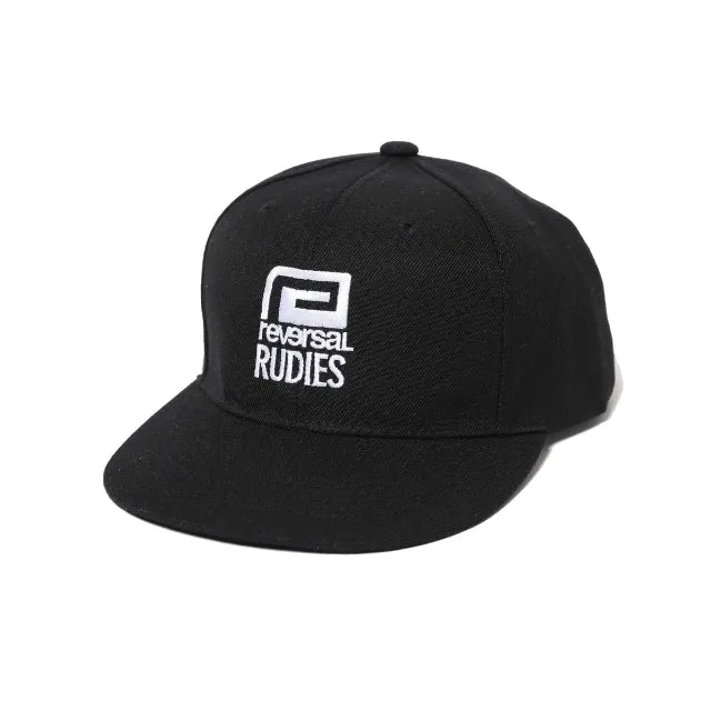 Rudie's RVDDW 2025 Snapback Cap
