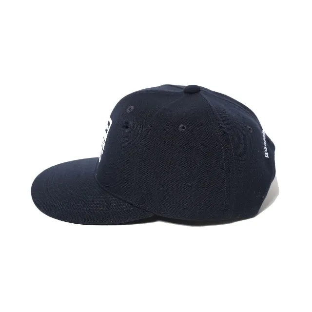 Rudie's RVDDW 2025 Snapback Cap