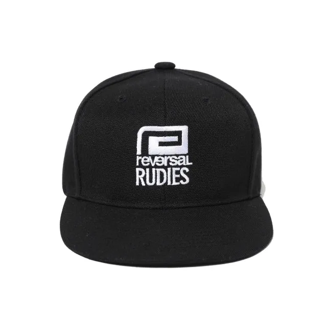 Rudie's RVDDW 2025 Snapback Cap