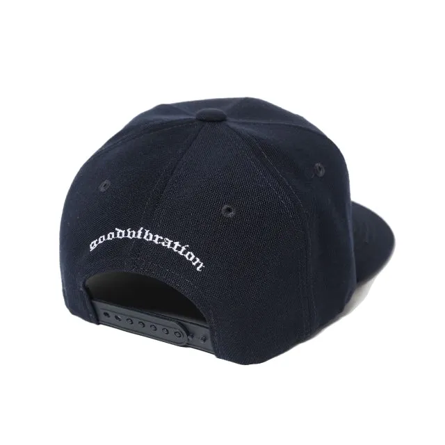 Rudie's RVDDW 2025 Snapback Cap