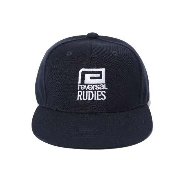 Rudie's RVDDW 2025 Snapback Cap