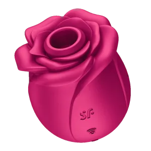 Satisfyer Pro 2 Classic Blossom