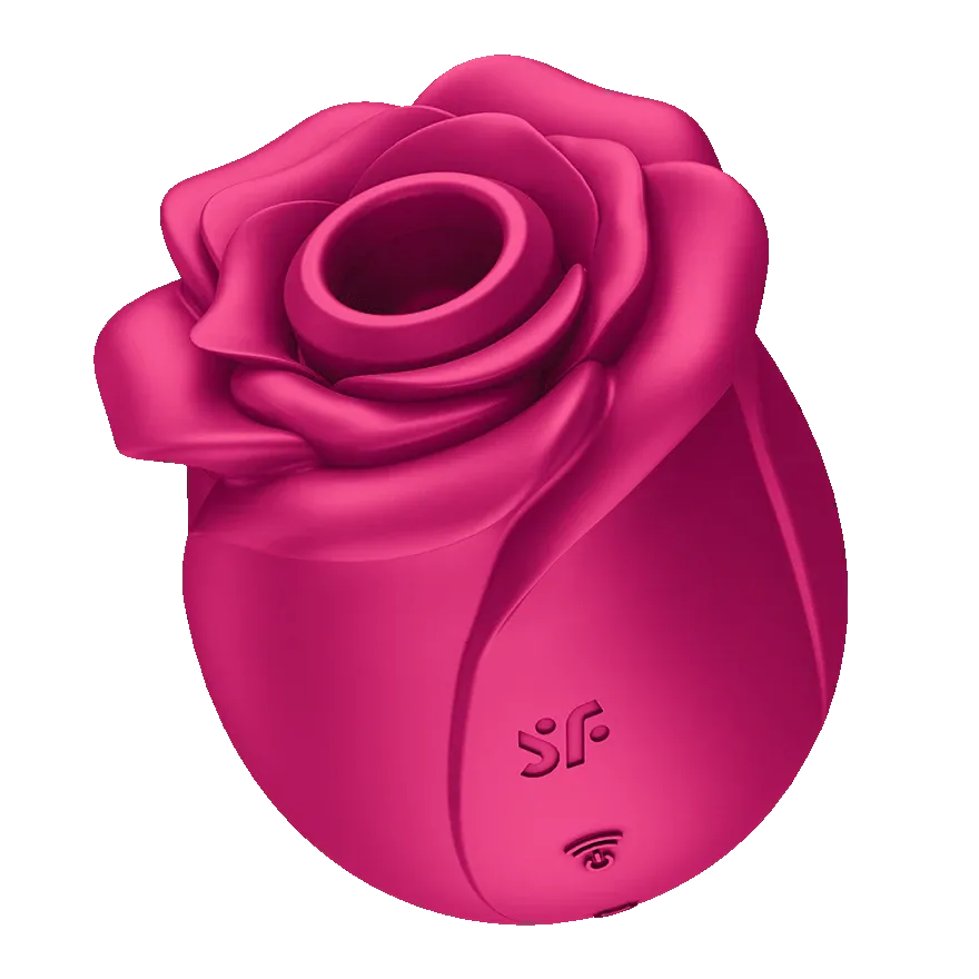 Satisfyer Pro 2 Classic Blossom