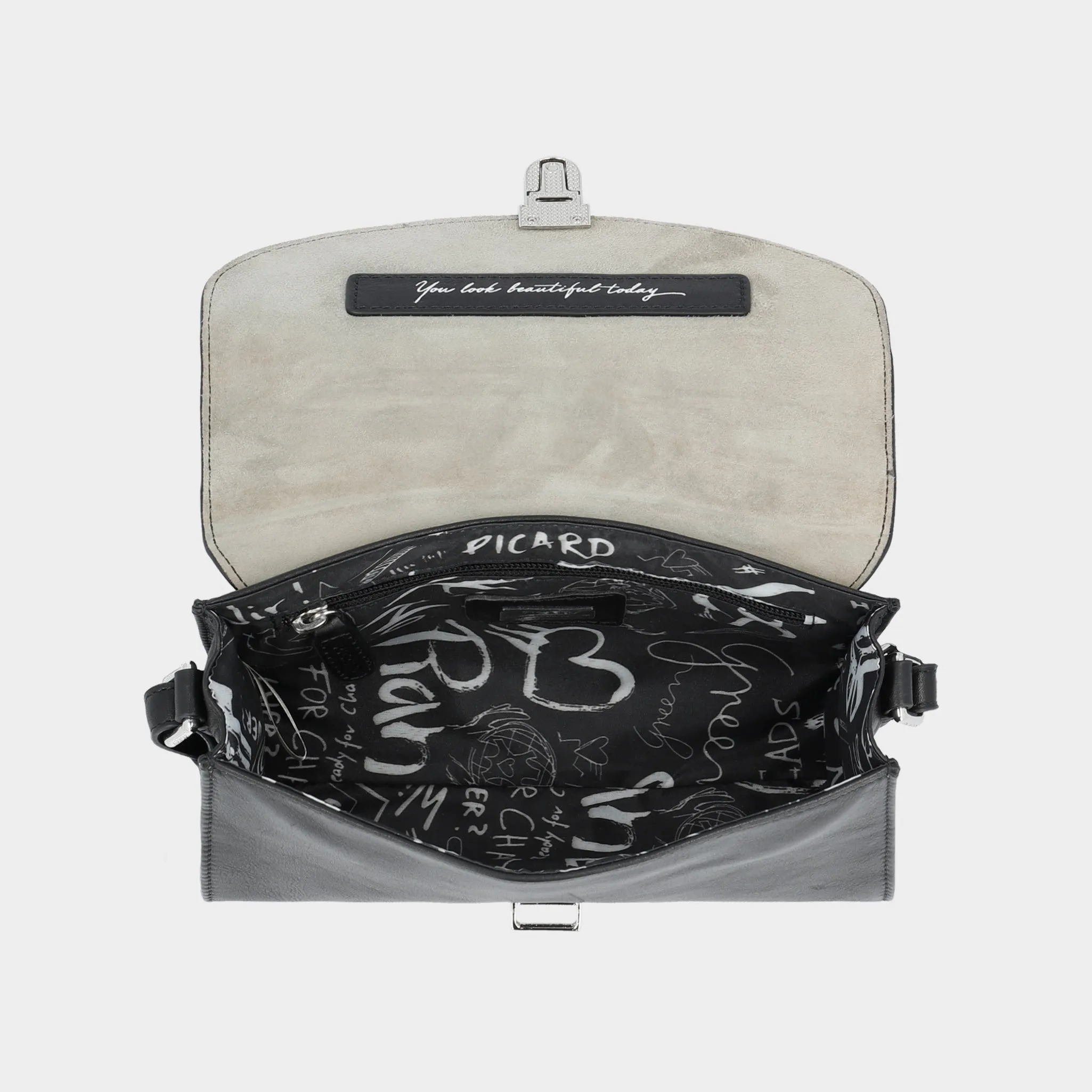 Schultertasche Katja R241