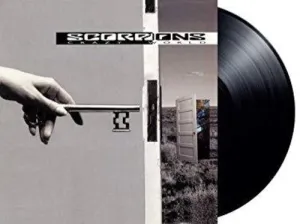 Scorpions -  Crazy World (180 Gram Vinyl)